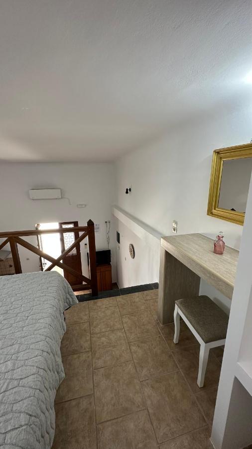 Ano Syros Vibes Apartment Ngoại thất bức ảnh